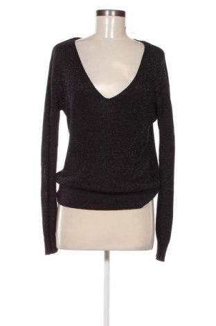 Damenpullover Review, Größe M, Farbe Schwarz, Preis 28,99 €