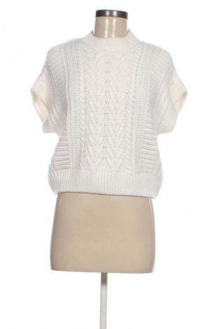 Pulover de femei Review, Mărime S, Culoare Alb, Preț 139,99 Lei