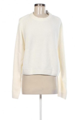 Damski sweter Review, Rozmiar XS, Kolor Biały, Cena 107,99 zł
