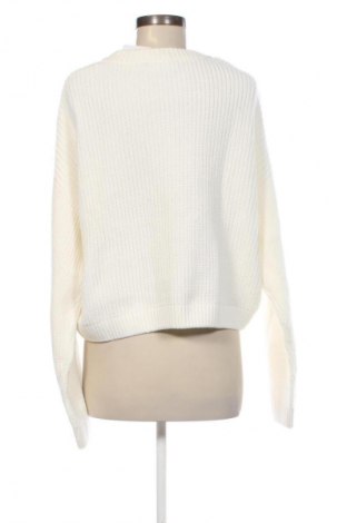 Damski sweter Review, Rozmiar XS, Kolor Biały, Cena 107,99 zł