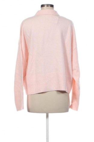 Damski sweter Review, Rozmiar S, Kolor Różowy, Cena 305,99 zł