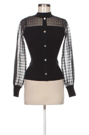 Damski sweter River Island, Rozmiar S, Kolor Czarny, Cena 134,99 zł