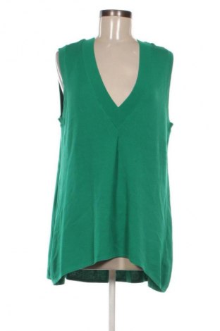 Damenpullover S.Oliver, Größe XL, Farbe Grün, Preis € 64,99