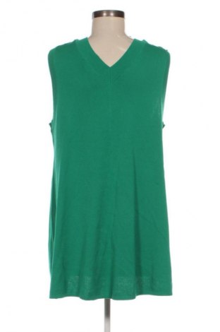 Damenpullover S.Oliver, Größe XL, Farbe Grün, Preis € 64,99