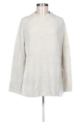 Pulover de femei S.Oliver, Mărime XL, Culoare Ecru, Preț 244,74 Lei