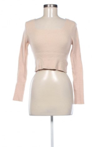Damenpullover SHEIN, Größe S, Farbe Beige, Preis € 14,77