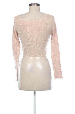 Damenpullover SHEIN, Größe S, Farbe Beige, Preis € 14,77