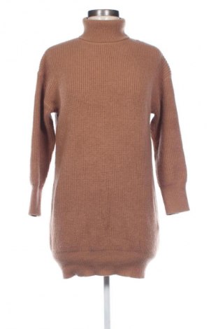 Dámsky pulóver SHEIN, Veľkosť XS, Farba Hnedá, Cena  14,83 €