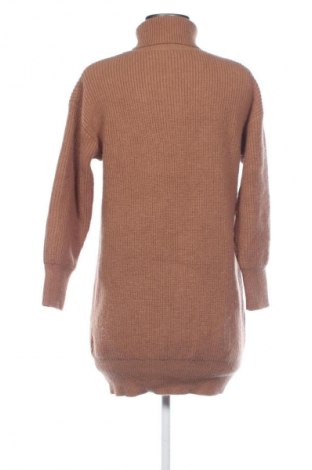 Dámsky pulóver SHEIN, Veľkosť XS, Farba Hnedá, Cena  14,83 €
