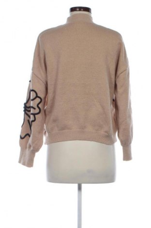 Damski sweter SHEIN, Rozmiar M, Kolor Kolorowy, Cena 95,99 zł