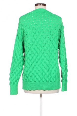 Pulover de femei SHEIN, Mărime L, Culoare Verde, Preț 76,00 Lei