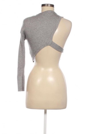 Pulover de femei SHEIN, Mărime S, Culoare Gri, Preț 76,32 Lei
