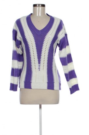 Damenpullover SHEIN, Größe S, Farbe Mehrfarbig, Preis € 14,77
