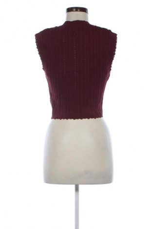 Pulover de femei Sandro, Mărime XS, Culoare Mov, Preț 744,99 Lei