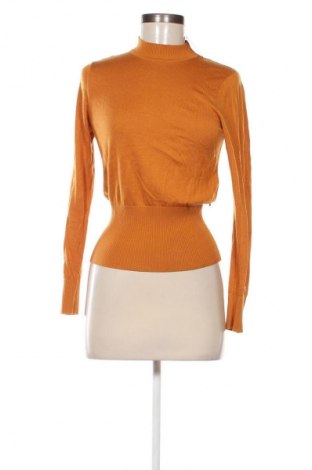 Damenpullover Scotch & Soda, Größe XS, Farbe Braun, Preis 71,99 €