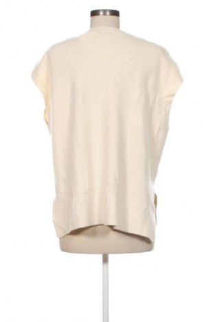 Pulover de femei Seasons, Mărime L, Culoare Ecru, Preț 98,99 Lei