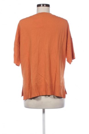 Pulover de femei Selected Femme, Mărime L, Culoare Portocaliu, Preț 290,00 Lei