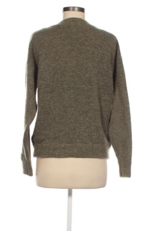 Γυναικείο πουλόβερ Selected Homme, Μέγεθος M, Χρώμα Πράσινο, Τιμή 39,99 €