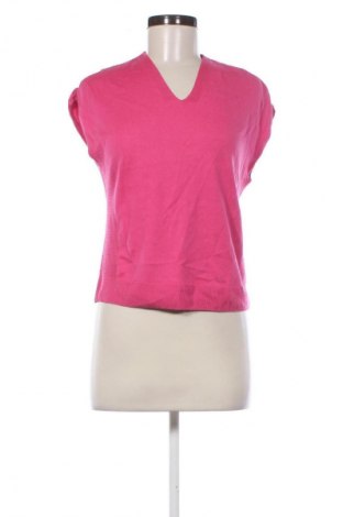Pulover de femei Sense, Mărime S, Culoare Roz, Preț 76,00 Lei