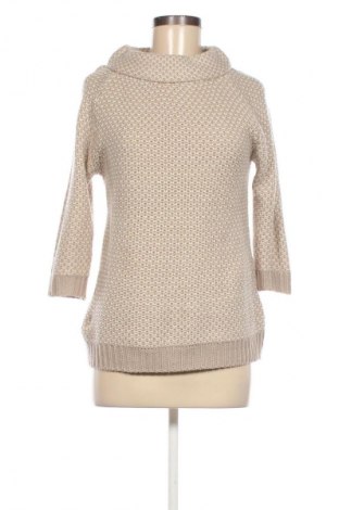 Pulover de femei Sfera, Mărime M, Culoare Bej, Preț 98,99 Lei