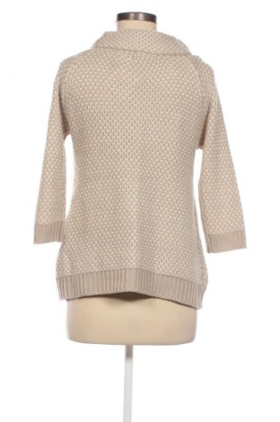Pulover de femei Sfera, Mărime M, Culoare Bej, Preț 98,99 Lei