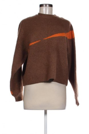 Damenpullover Sinsay, Größe M, Farbe Braun, Preis 14,83 €