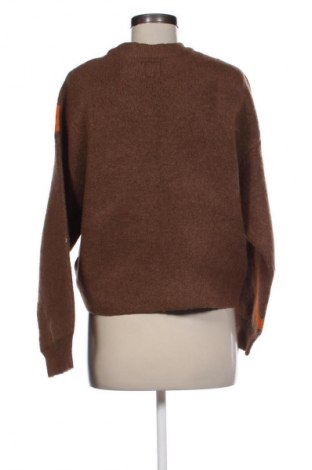 Damenpullover Sinsay, Größe M, Farbe Braun, Preis 14,83 €