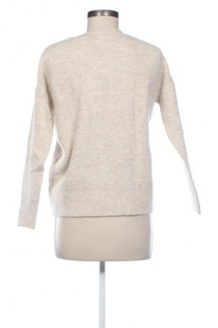 Pulover de femei Sinsay, Mărime XXS, Culoare Bej, Preț 45,88 Lei