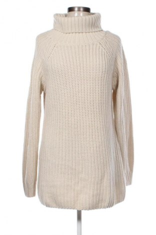 Damenpullover Sinsay, Größe M, Farbe Weiß, Preis € 14,83