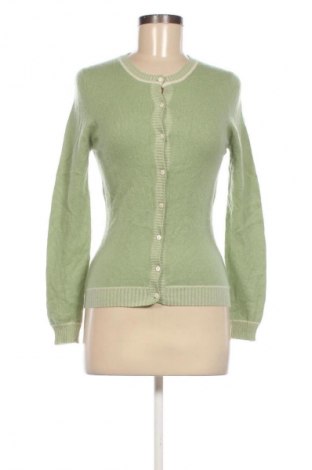 Damenpullover Sisley, Größe M, Farbe Grün, Preis € 31,71