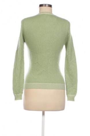 Damenpullover Sisley, Größe M, Farbe Grün, Preis € 31,71