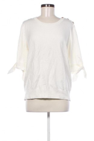 Pulover de femei So Soire, Mărime L, Culoare Alb, Preț 98,99 Lei