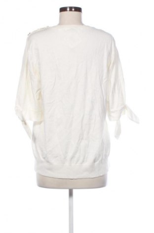 Pulover de femei So Soire, Mărime L, Culoare Alb, Preț 98,99 Lei