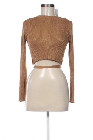 Damenpullover SoBe, Größe S, Farbe Braun, Preis 14,83 €