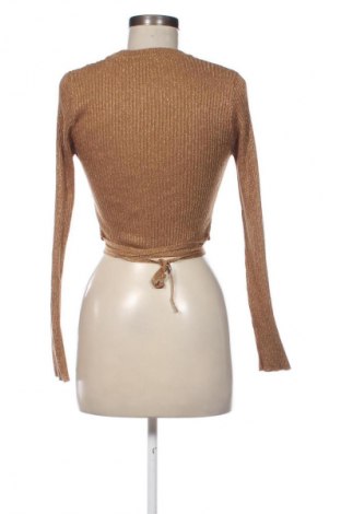 Damenpullover SoBe, Größe S, Farbe Braun, Preis 14,83 €