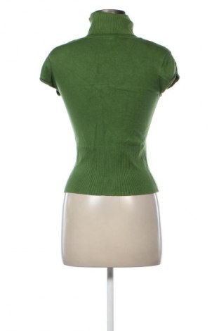 Damski sweter Solar, Rozmiar M, Kolor Zielony, Cena 66,67 zł