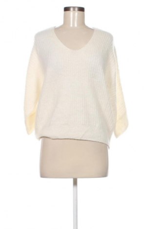Pulover de femei Someday., Mărime S, Culoare Bej, Preț 139,99 Lei
