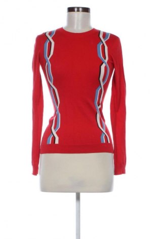 Γυναικείο πουλόβερ Sonia Rykiel, Μέγεθος XS, Χρώμα Πολύχρωμο, Τιμή 98,00 €