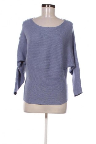 Pulover de femei Soya Concept, Mărime S, Culoare Albastru, Preț 316,99 Lei