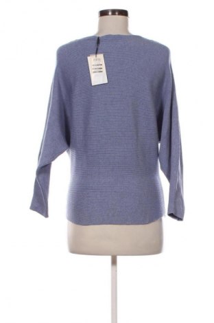 Pulover de femei Soya Concept, Mărime S, Culoare Albastru, Preț 316,99 Lei