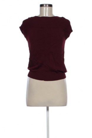 Damenpullover Stefanel, Größe M, Farbe Rot, Preis € 71,99