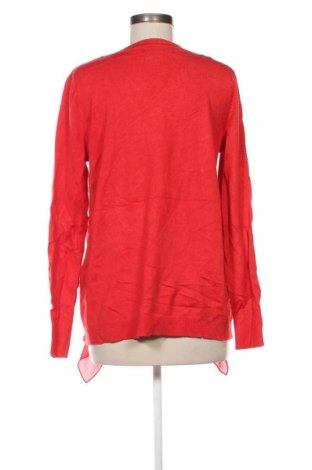Damenpullover Steffen Schraut, Größe L, Farbe Rot, Preis 71,99 €