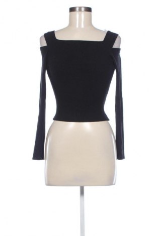 Damski sweter Stradivarius, Rozmiar S, Kolor Czarny, Cena 67,41 zł