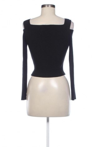 Damski sweter Stradivarius, Rozmiar S, Kolor Czarny, Cena 67,41 zł