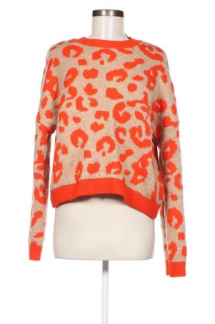 Pulover de femei Stradivarius, Mărime S, Culoare Multicolor, Preț 76,00 Lei