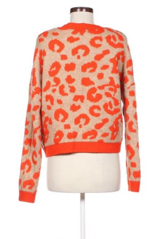Pulover de femei Stradivarius, Mărime S, Culoare Multicolor, Preț 76,00 Lei