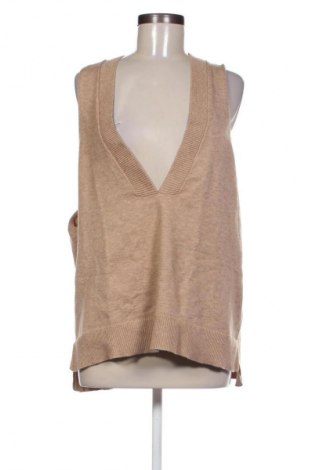 Női pulóver Stradivarius, Méret S, Szín Bézs, Ár 6 004 Ft