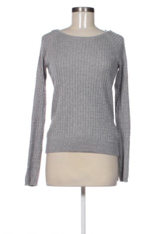 Pulover de femei Stradivarius, Mărime S, Culoare Gri, Preț 76,70 Lei