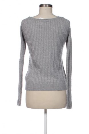 Pulover de femei Stradivarius, Mărime S, Culoare Gri, Preț 76,70 Lei