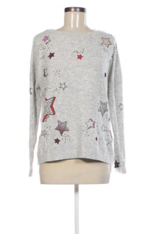 Pulover de femei Street One, Mărime M, Culoare Multicolor, Preț 139,99 Lei